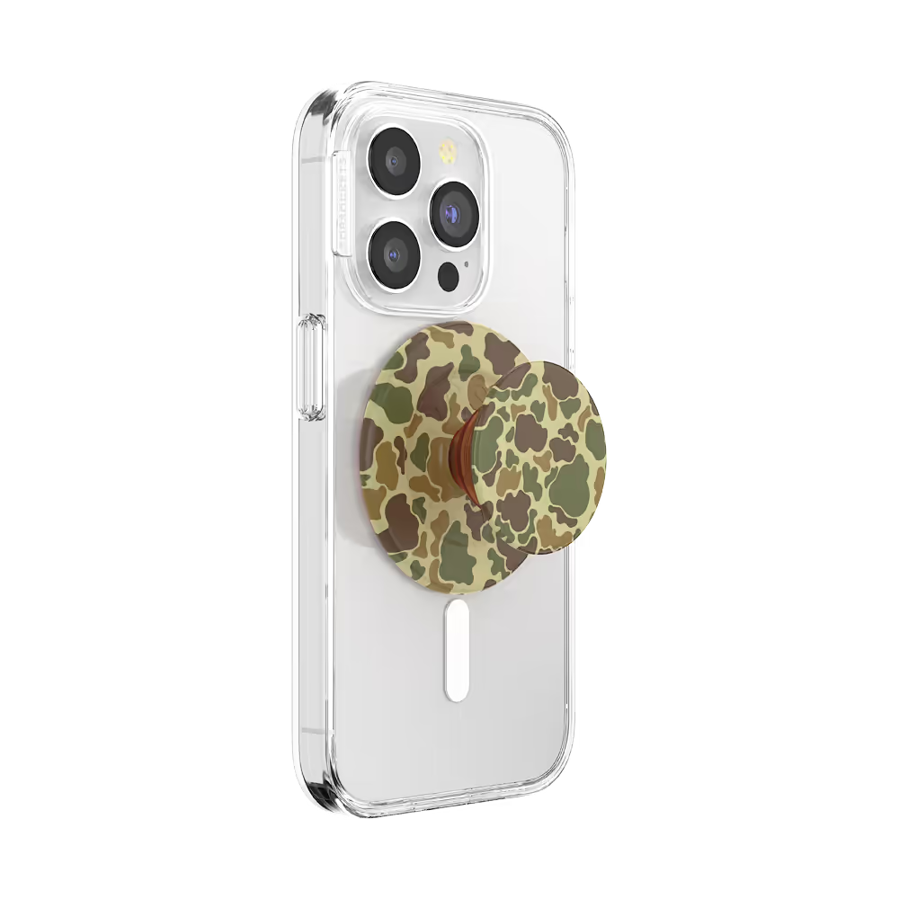 PopSockets Bruce - MagSafe PopGrip