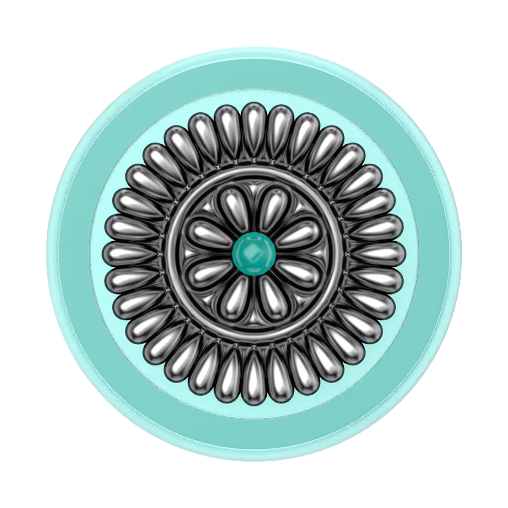 PopSockets Enamel Stamped - MagSafe PopGrip