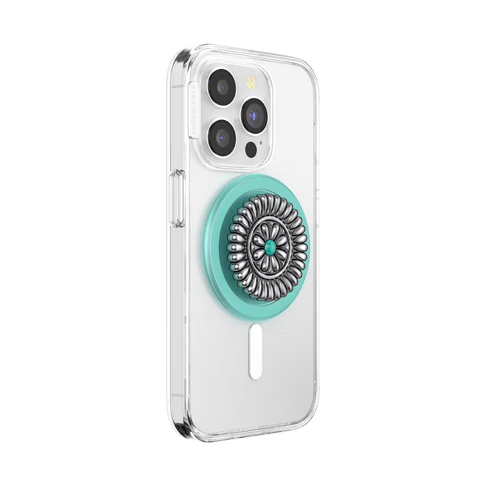 PopSockets Enamel Stamped - MagSafe PopGrip
