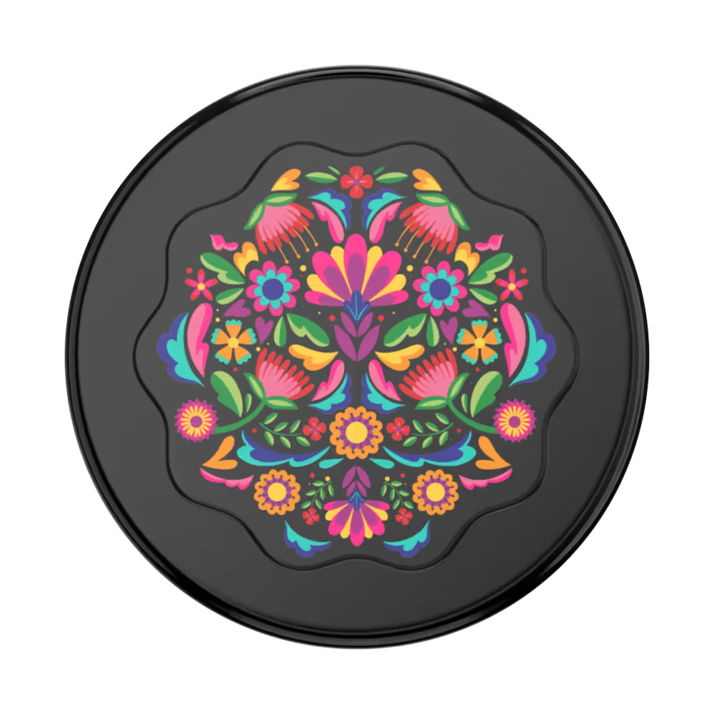 PopSockets Huipil - MagSafe PopGrip