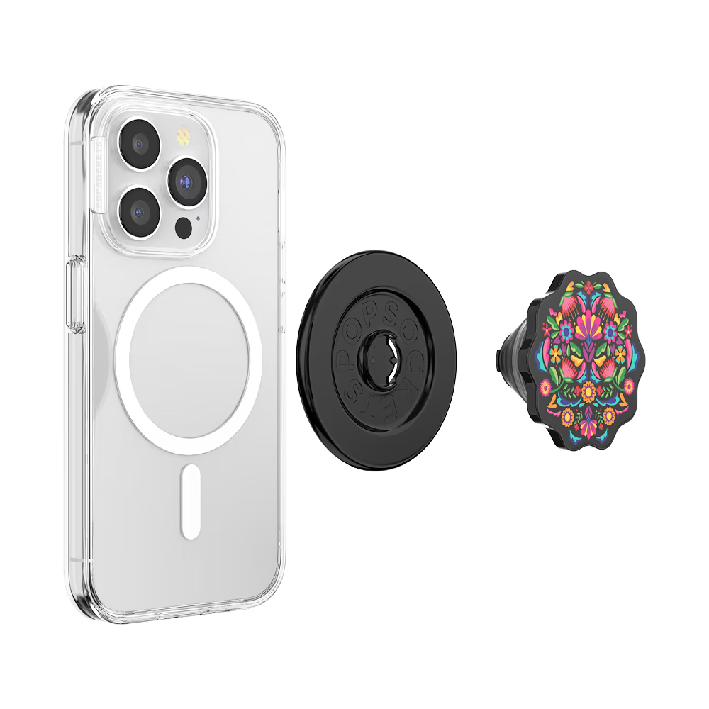 PopSockets Huipil - MagSafe PopGrip
