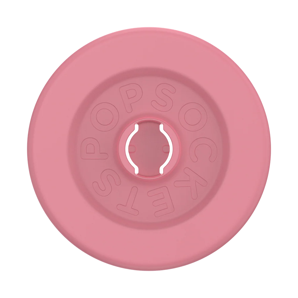 PopSockets PopOut Glazed Putty - MagSafe PopGrip