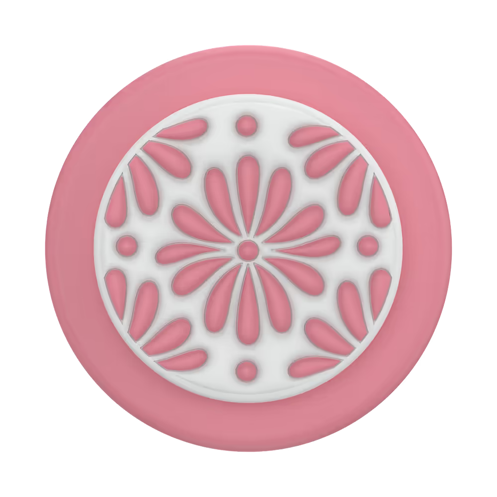 PopSockets PopOut Glazed Putty - MagSafe PopGrip