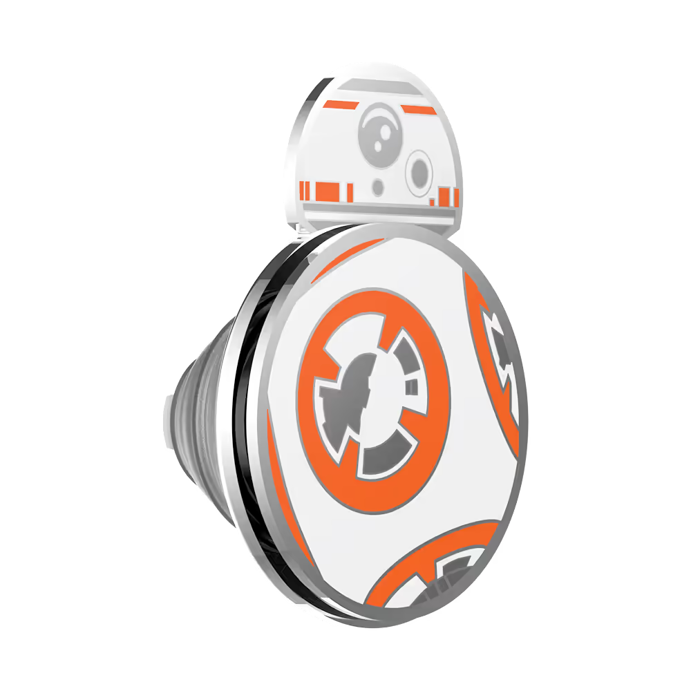 PopSockets Enamel Spinner BB 8 - MagSafe PopGrip