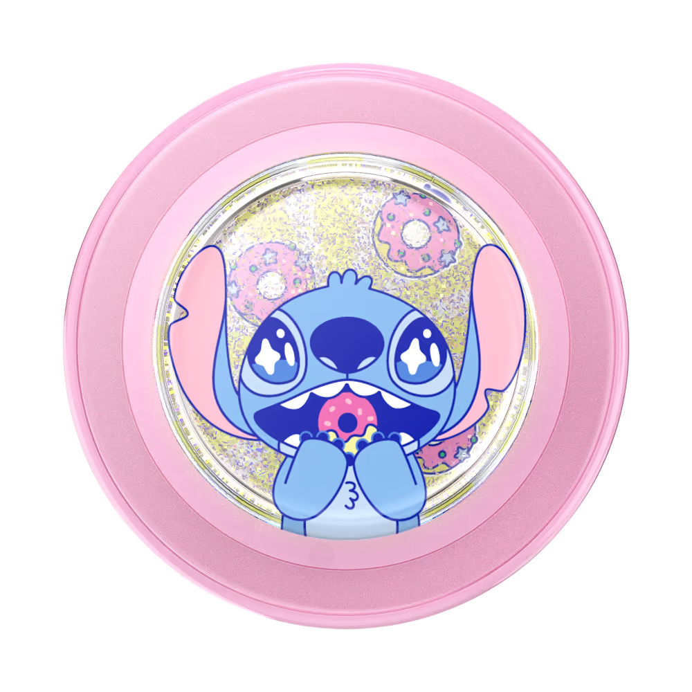PopSockets Tidepool Stitch Snacks - MagSafe PopGrip