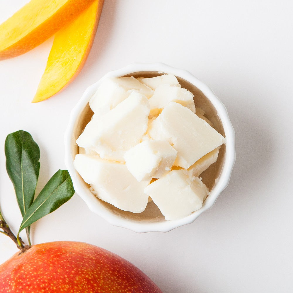 Bramble Berry Mango Butter