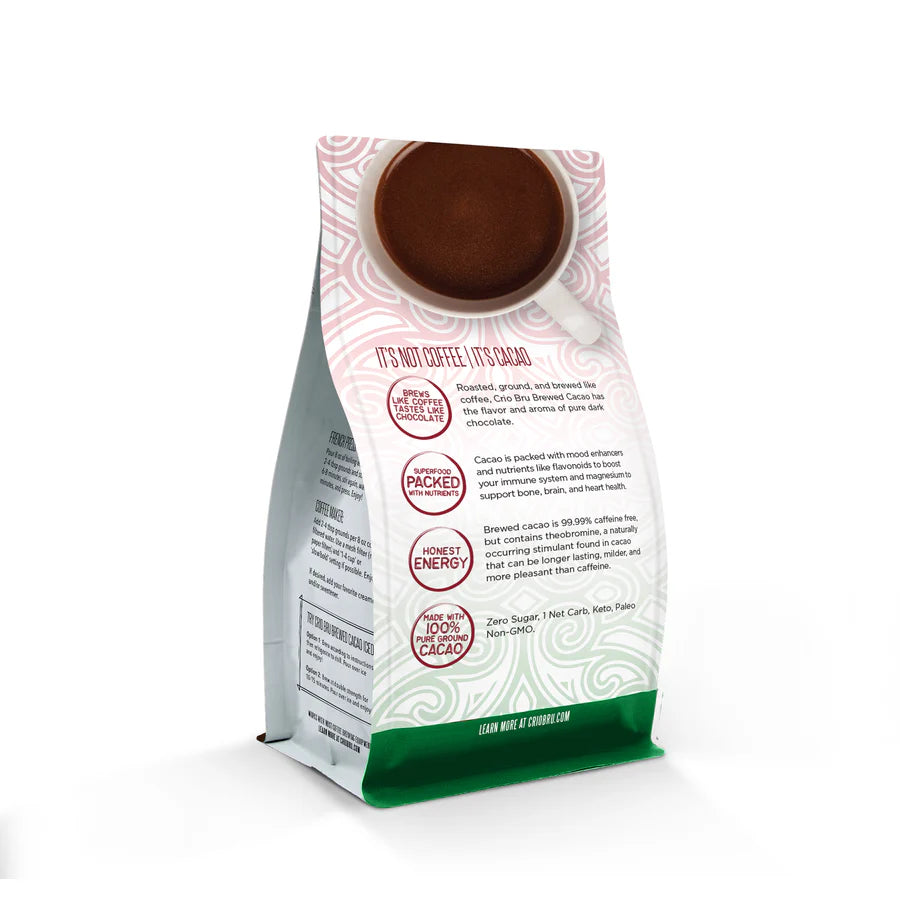 Crio Bru NEW! Limited Edition Mexico Medium Roast
