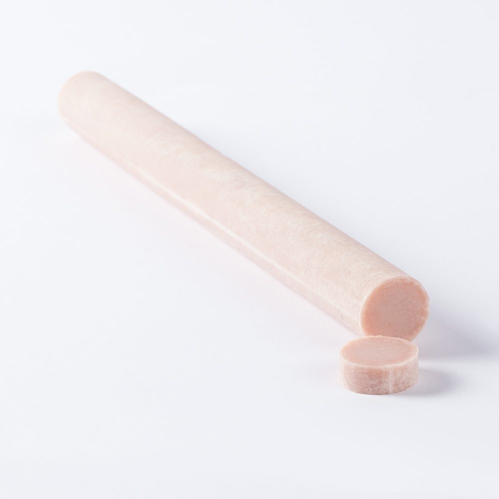 Bramble Berry Mini Round Silicone Column Mold