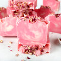 Bramble Berry Wild Rose Soap Kit