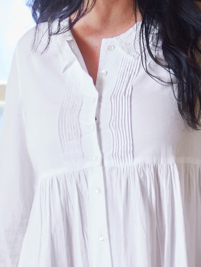 April Cornell Heirloom Nighty