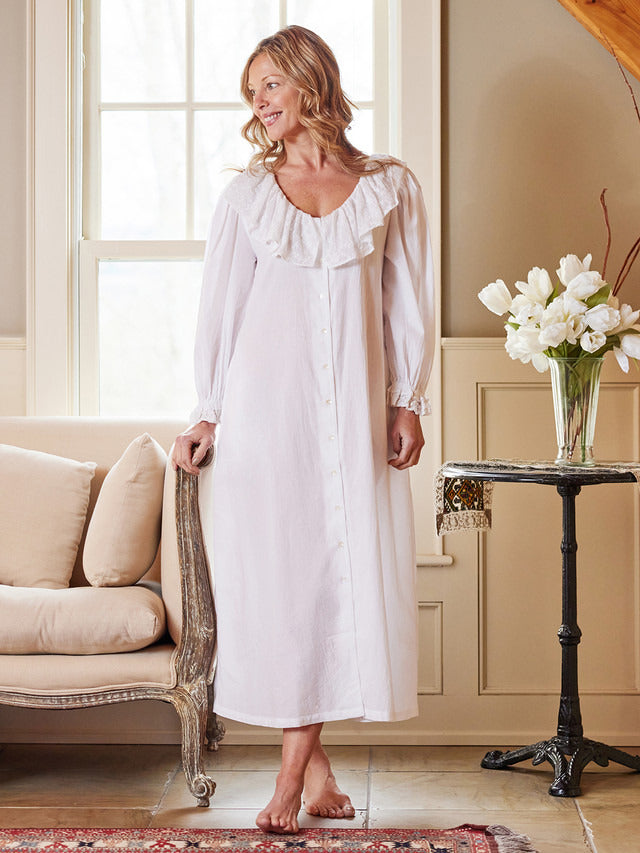 April Cornell Lovey Nighty