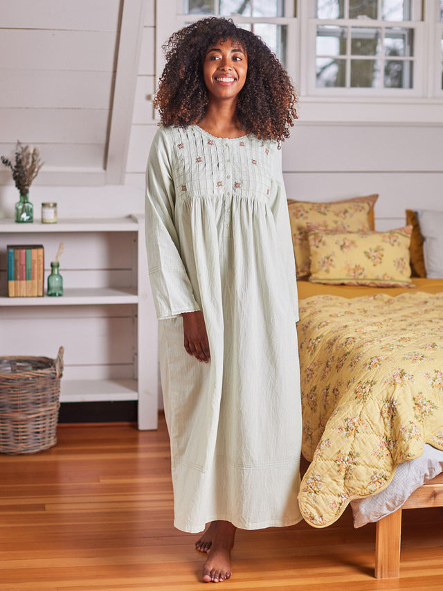 April Cornell Whisper Nighty