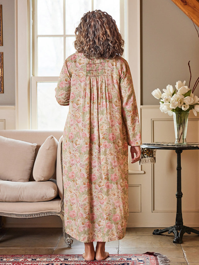 April Cornell Cottage Nighty