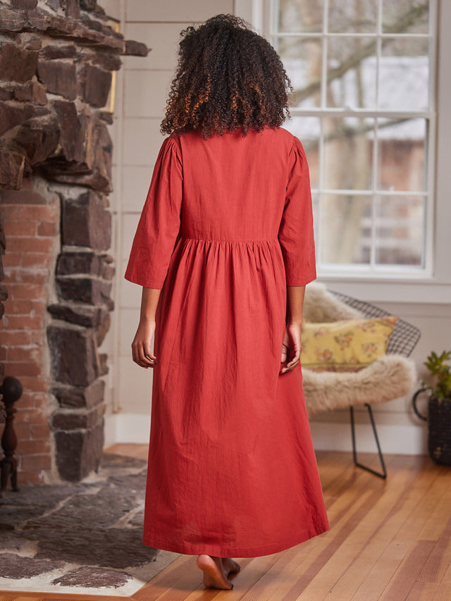 April Cornell Hearthside Nighty