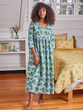 April Cornell Caroling Nighty
