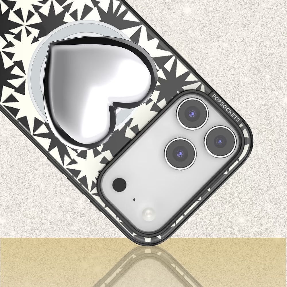 PopSockets Mirror Desert - MagSafe Case