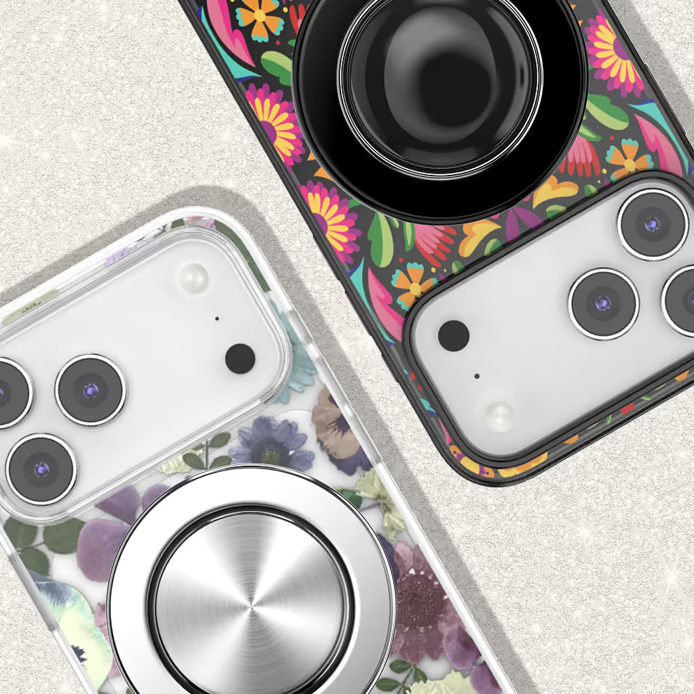 PopSockets That's A Weave - MagSafe Case 1