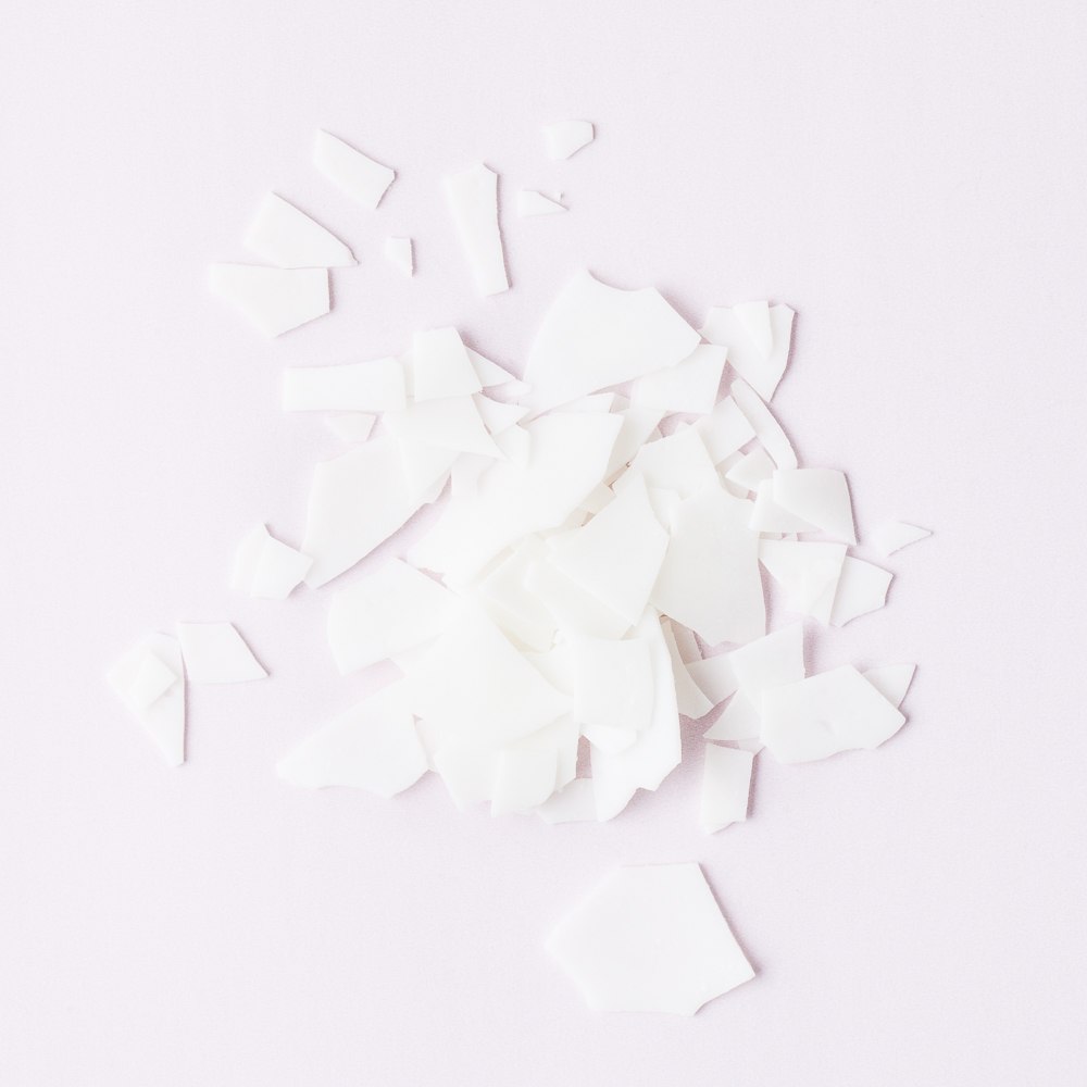 Bramble Berry Nature Wax C-3 - 5 lbs (x2)