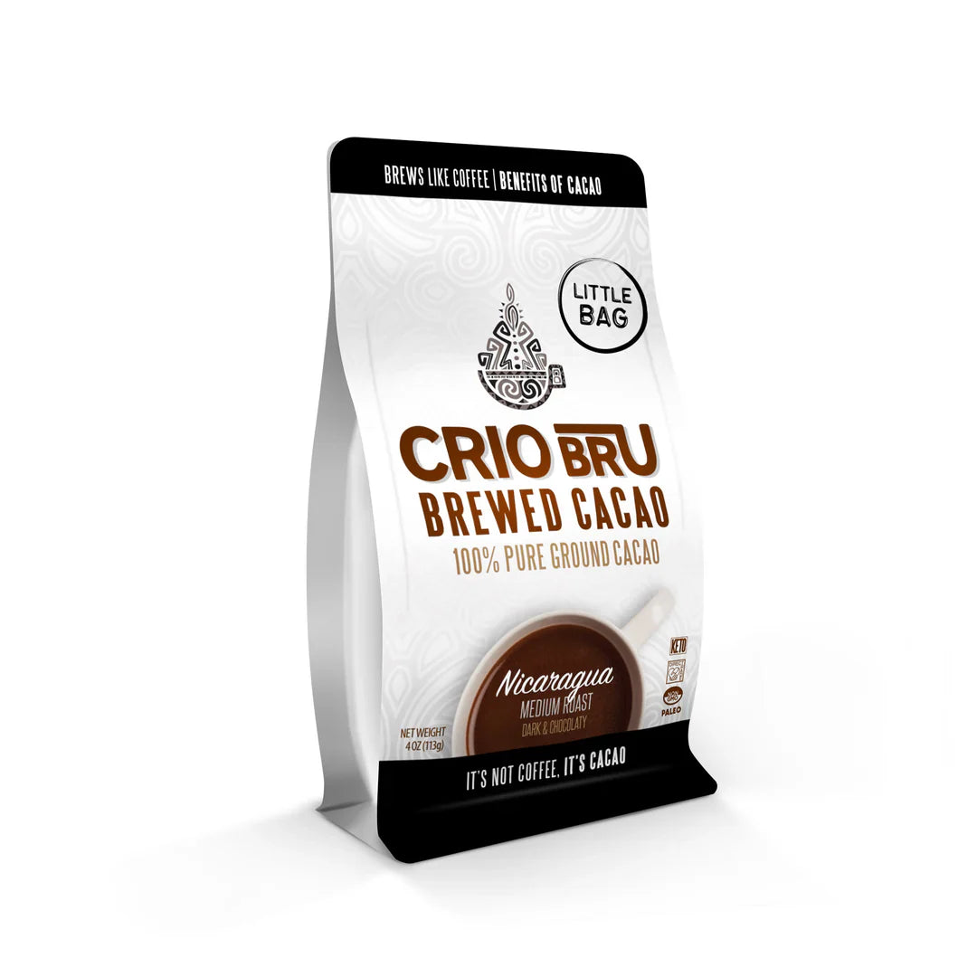 Crio Bru Sampler Starter Kit