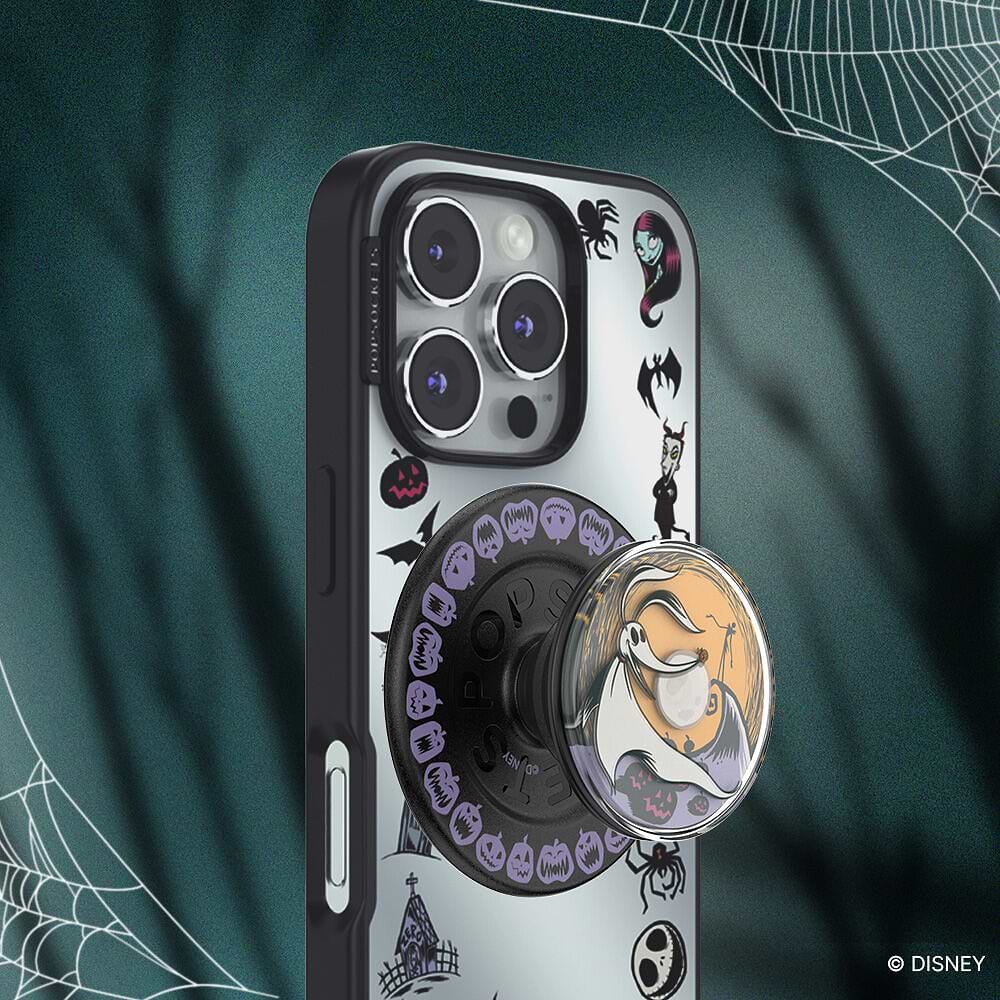 PopSockets Backspin Best Friends for Afterlife - MagSafe PopGrip