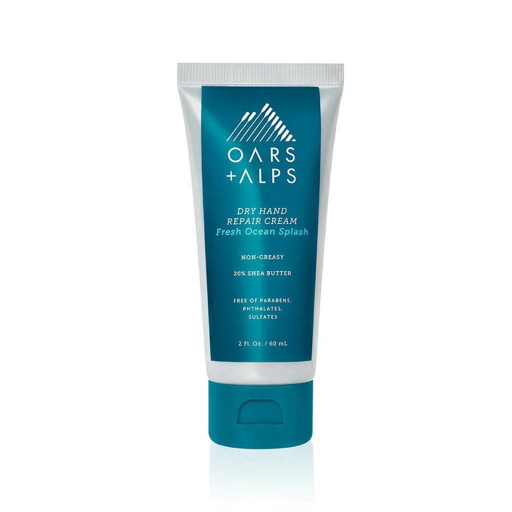 Oars + Alps Dry Hand Repair Cream