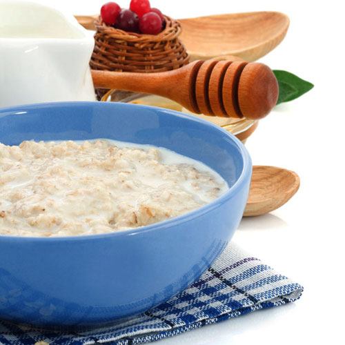 Bramble Berry Oatmeal Milk and Honey Fragrance Oil