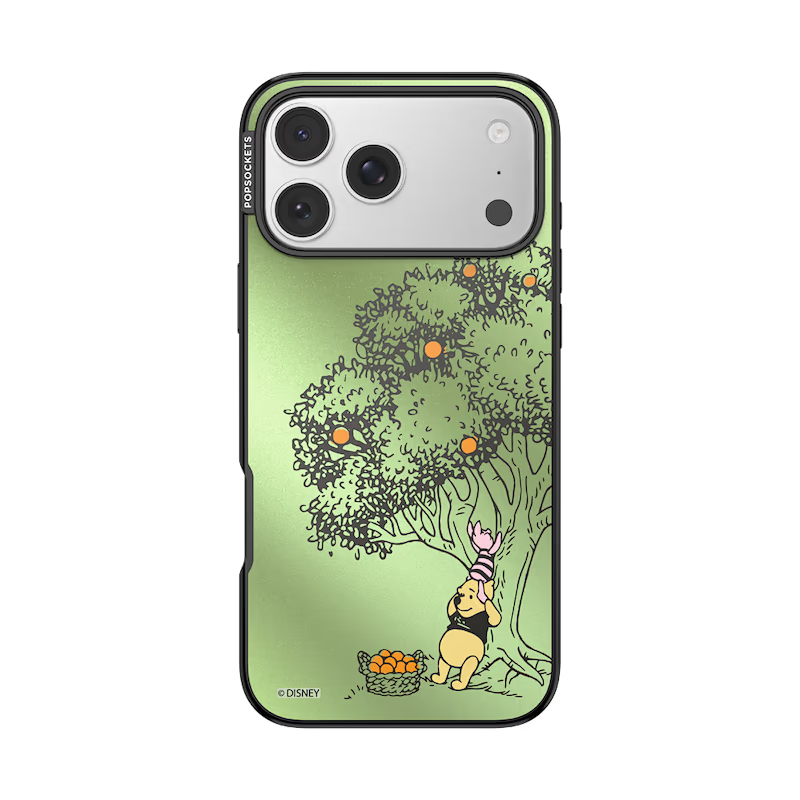 PopSockets Good Things Take Time - MagSafe Case