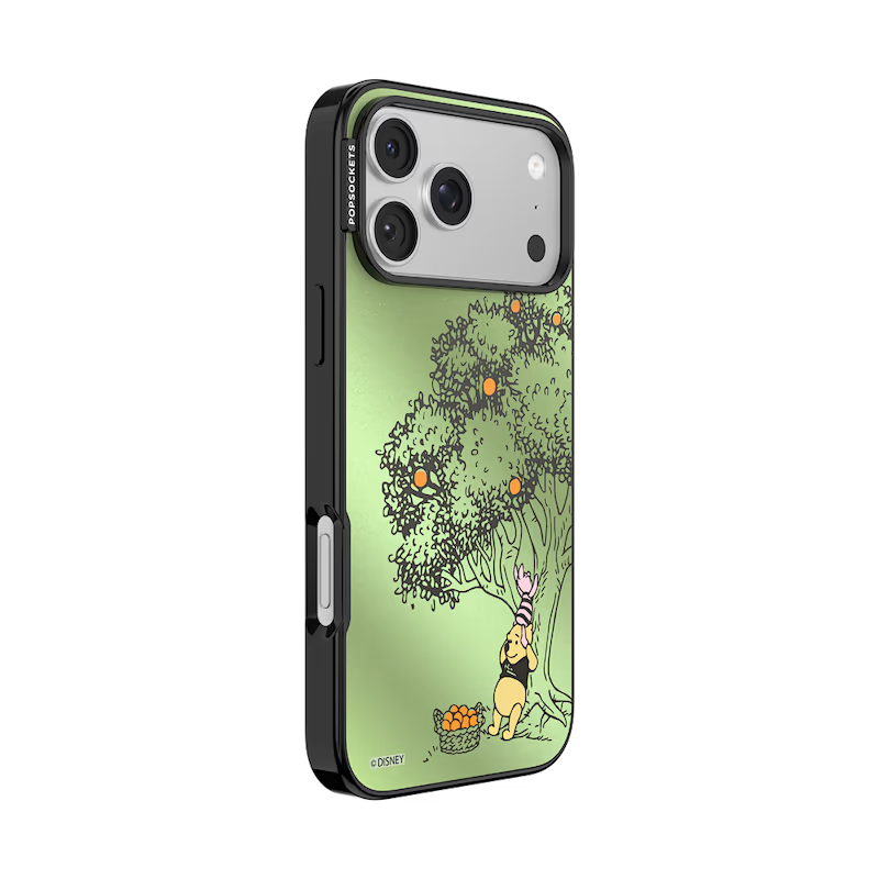 PopSockets Good Things Take Time - MagSafe Case