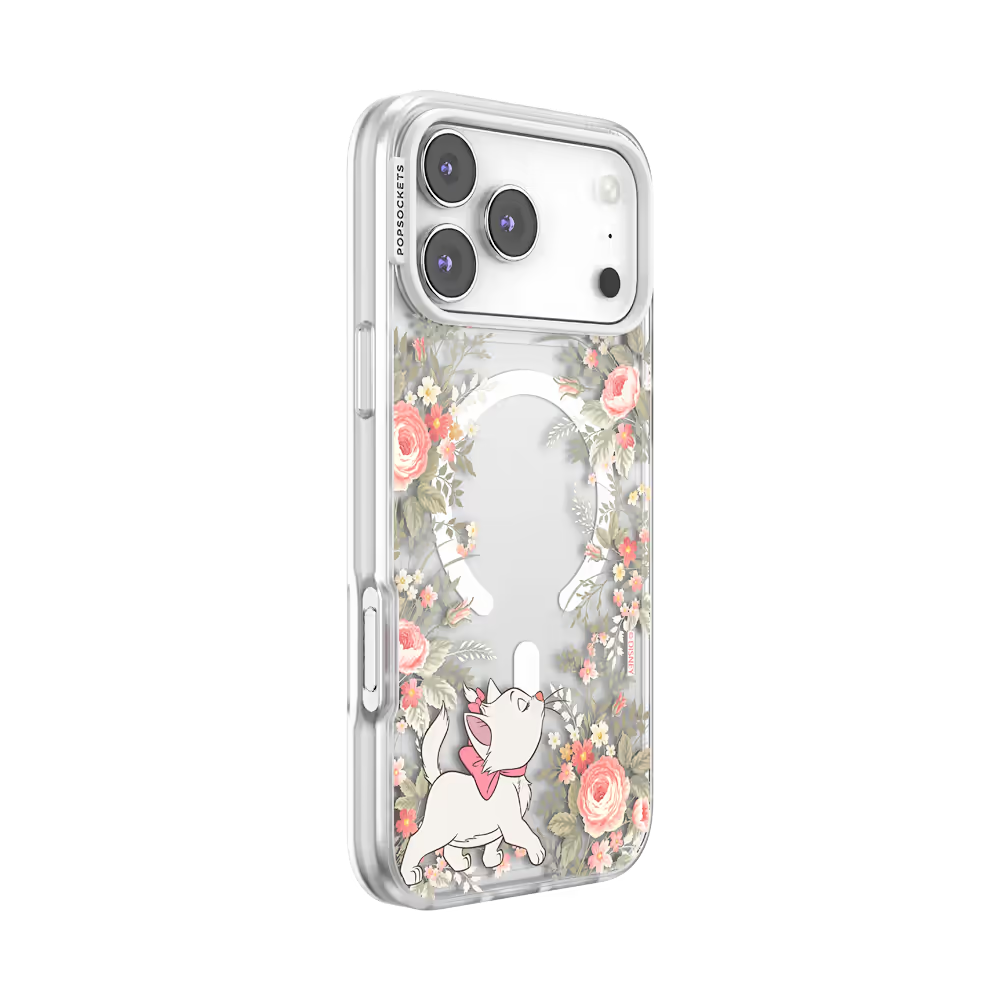 PopSockets Au Revoir Marie - MagSafe Case