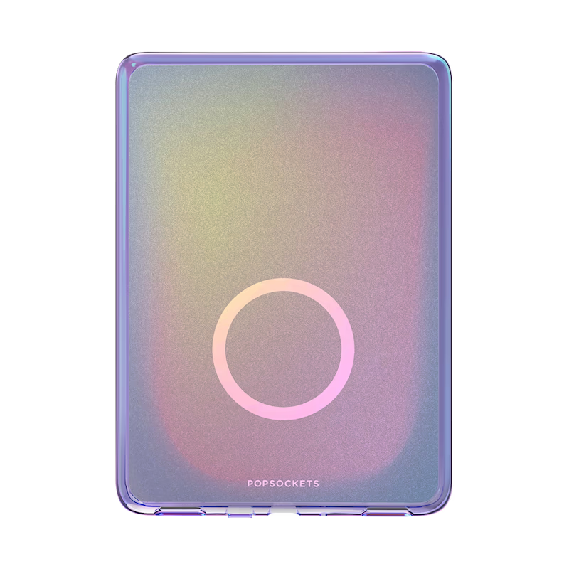 PopSockets Fireheart - MagSafe Case 1