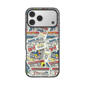 PopSockets Bazooka Comics - MagSafe Case