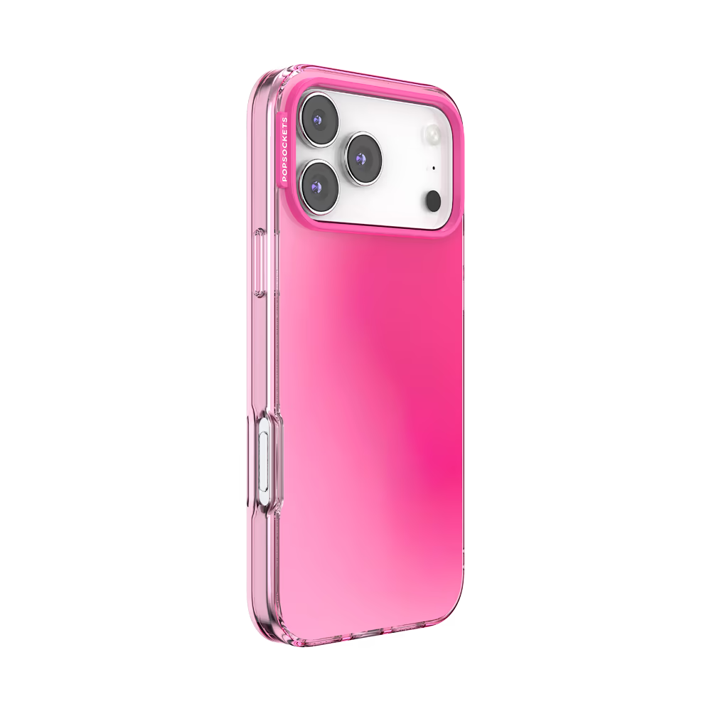 PopSockets Bubblegum Aura - MagSafe Case 1