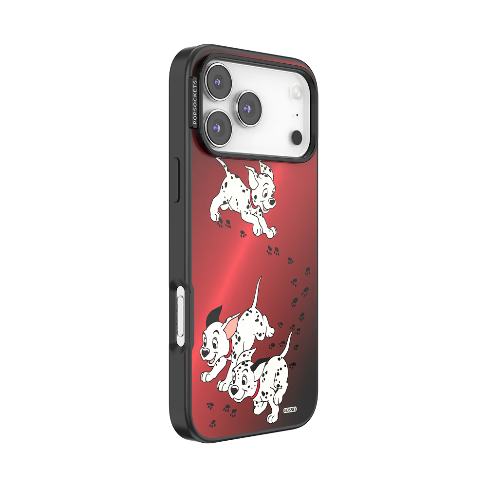 PopSockets Mirror Can You Spot Me? - MagSafe Case