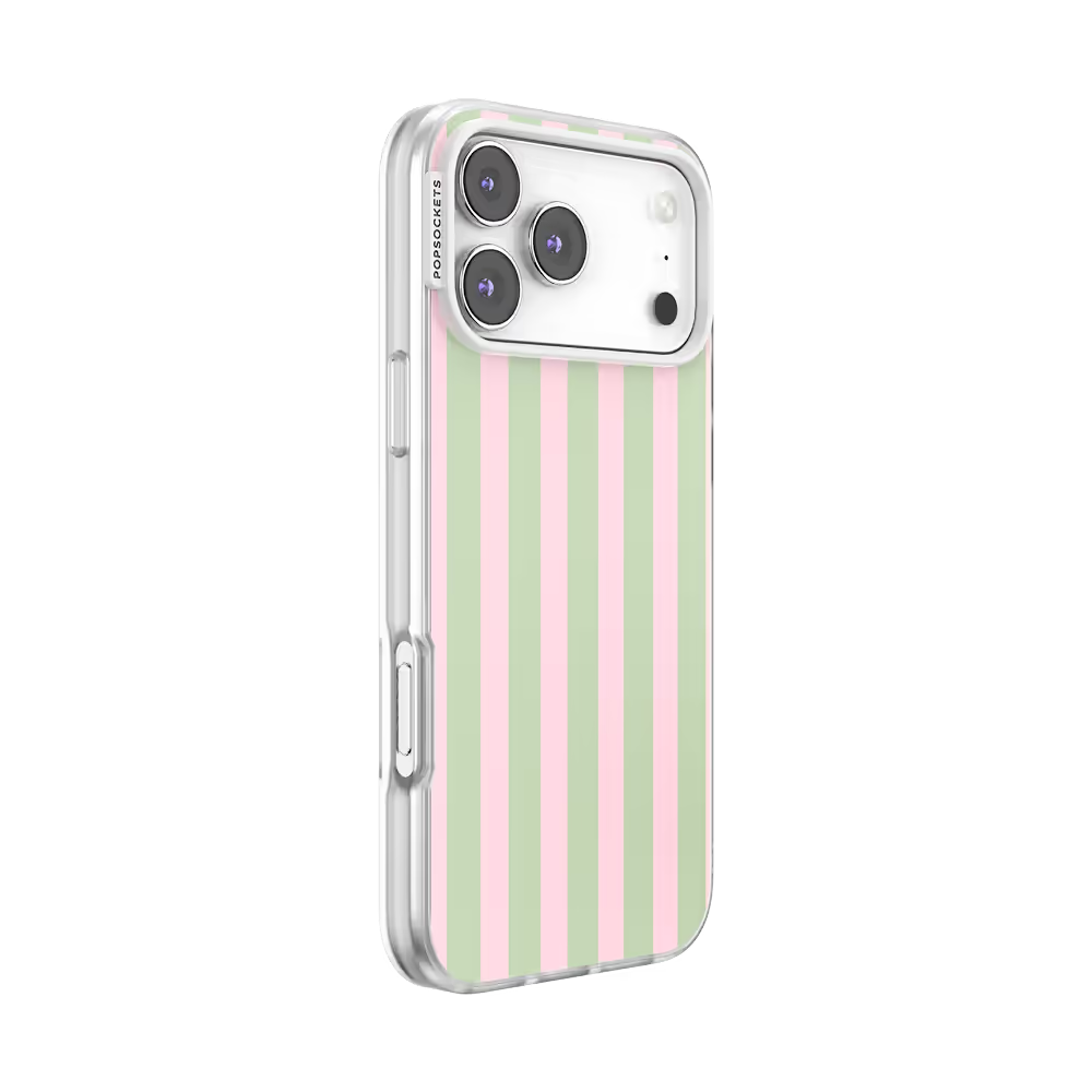 PopSockets Bubblegum Aura - MagSafe Case 1