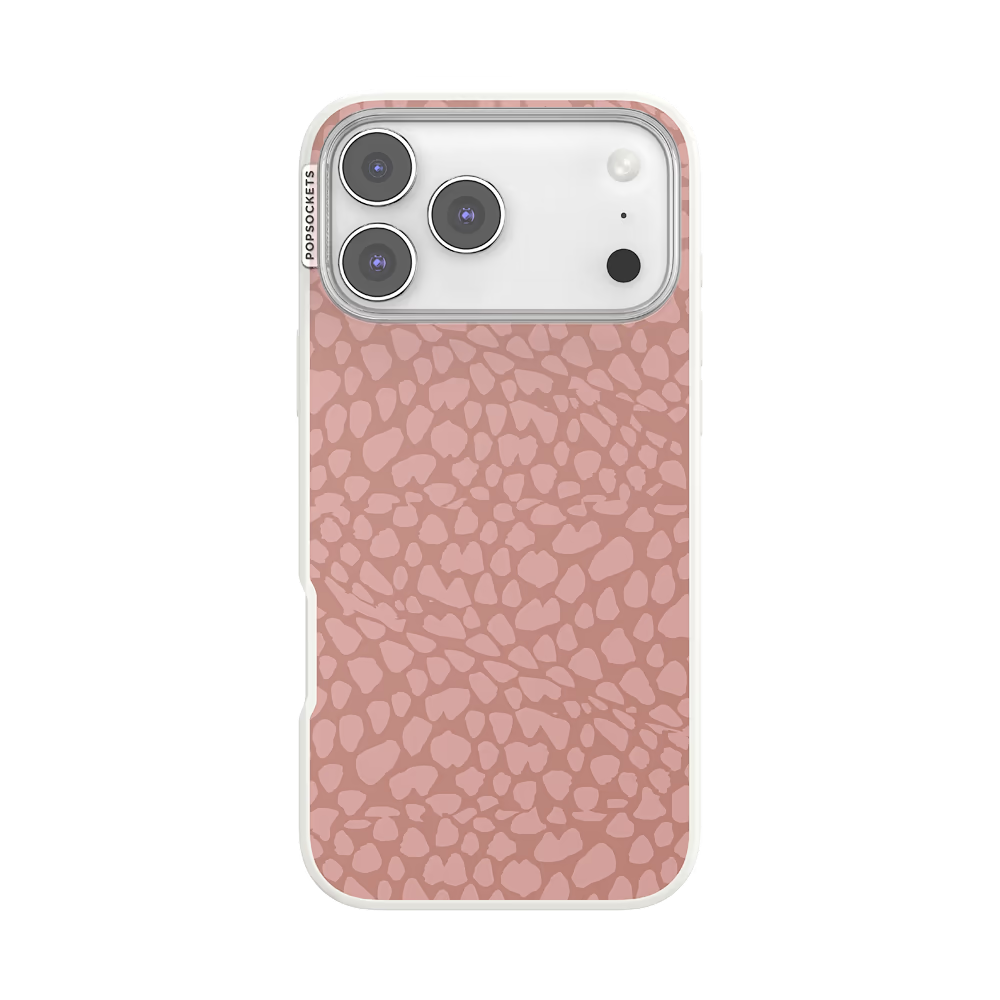 PopSockets Horchata Fossil - MagSafe Case 2