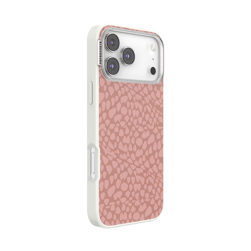 PopSockets Horchata Fossil - MagSafe Case 2