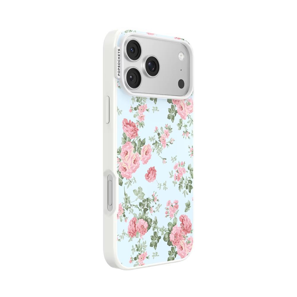 PopSockets Cottage Tutu Yellow - MagSafe Case 1