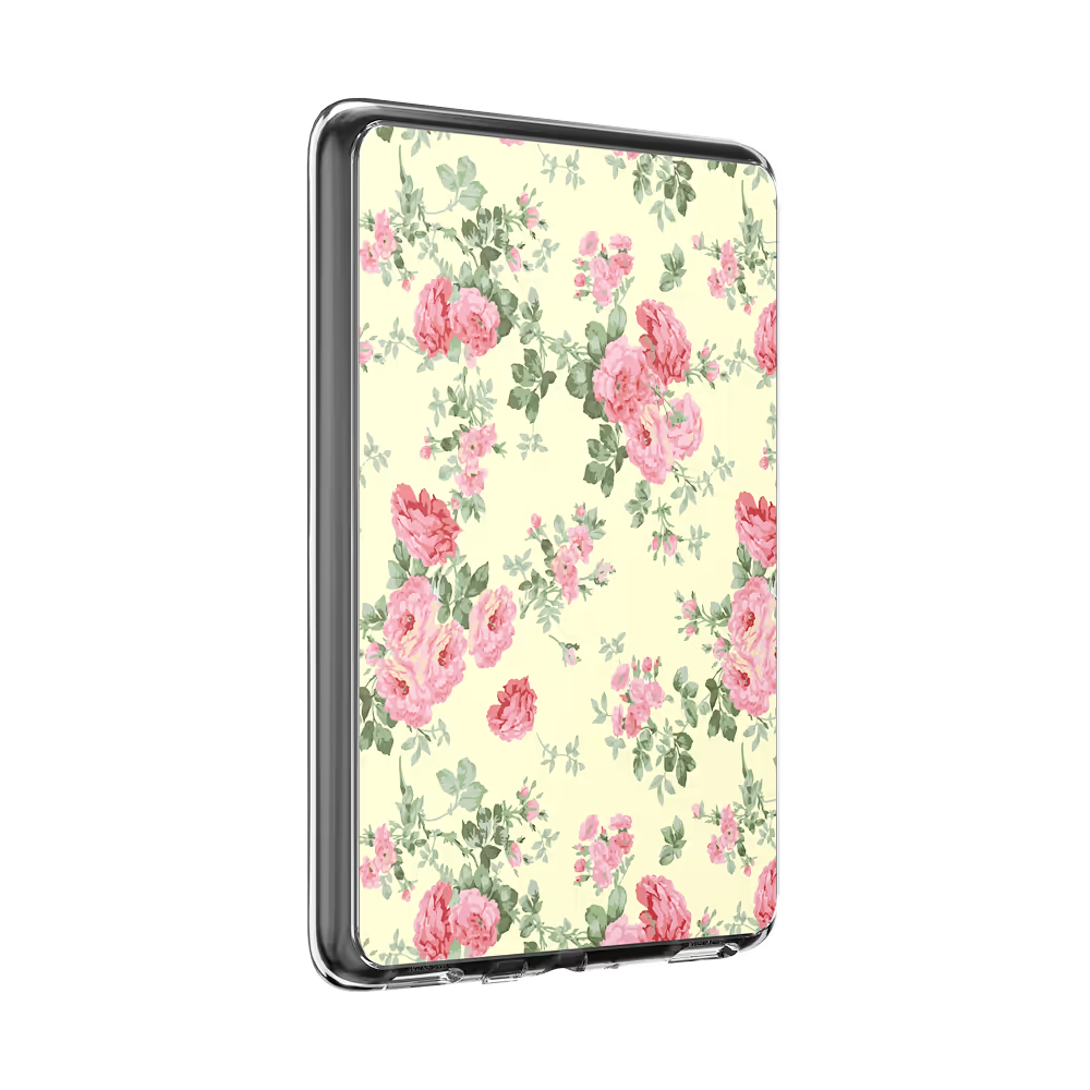 PopSockets Cottage Tutu Yellow 1