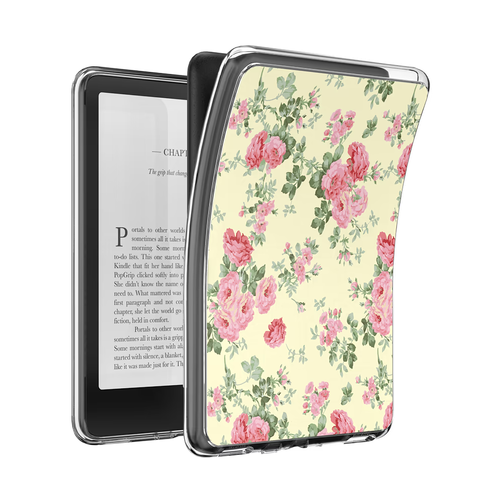 PopSockets Cottage Tutu Yellow 1