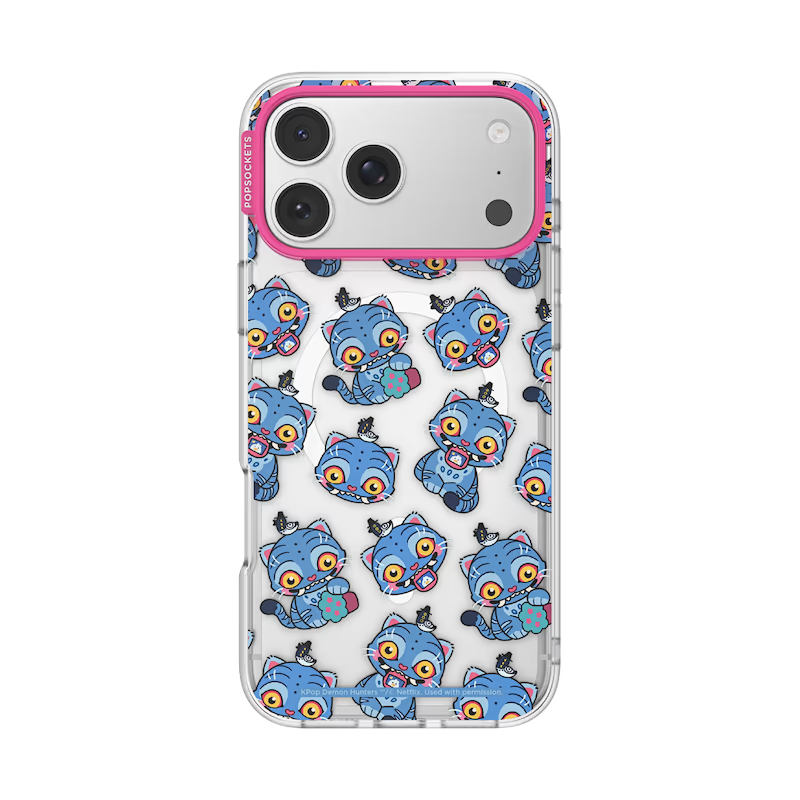 PopSockets Derpy and Sussie - MagSafe Case