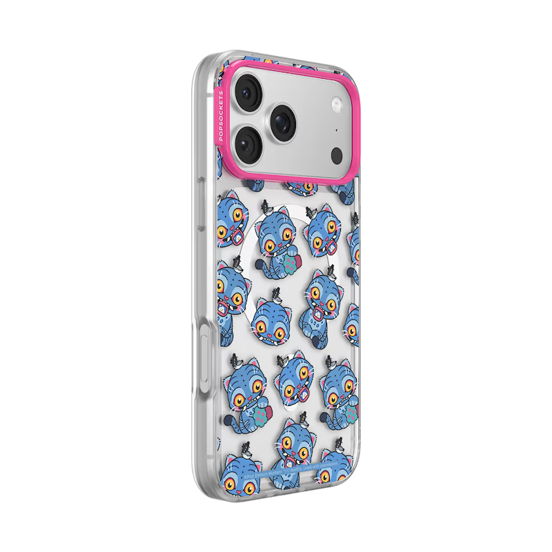 PopSockets Derpy and Sussie - MagSafe Case