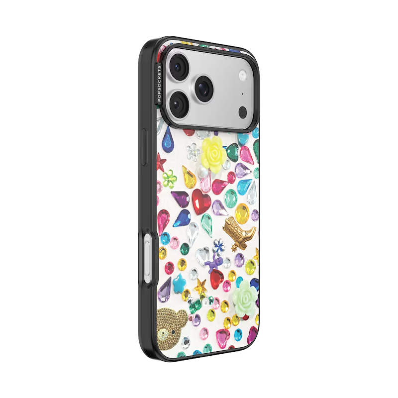 PopSockets Red Room - MagSafe Case