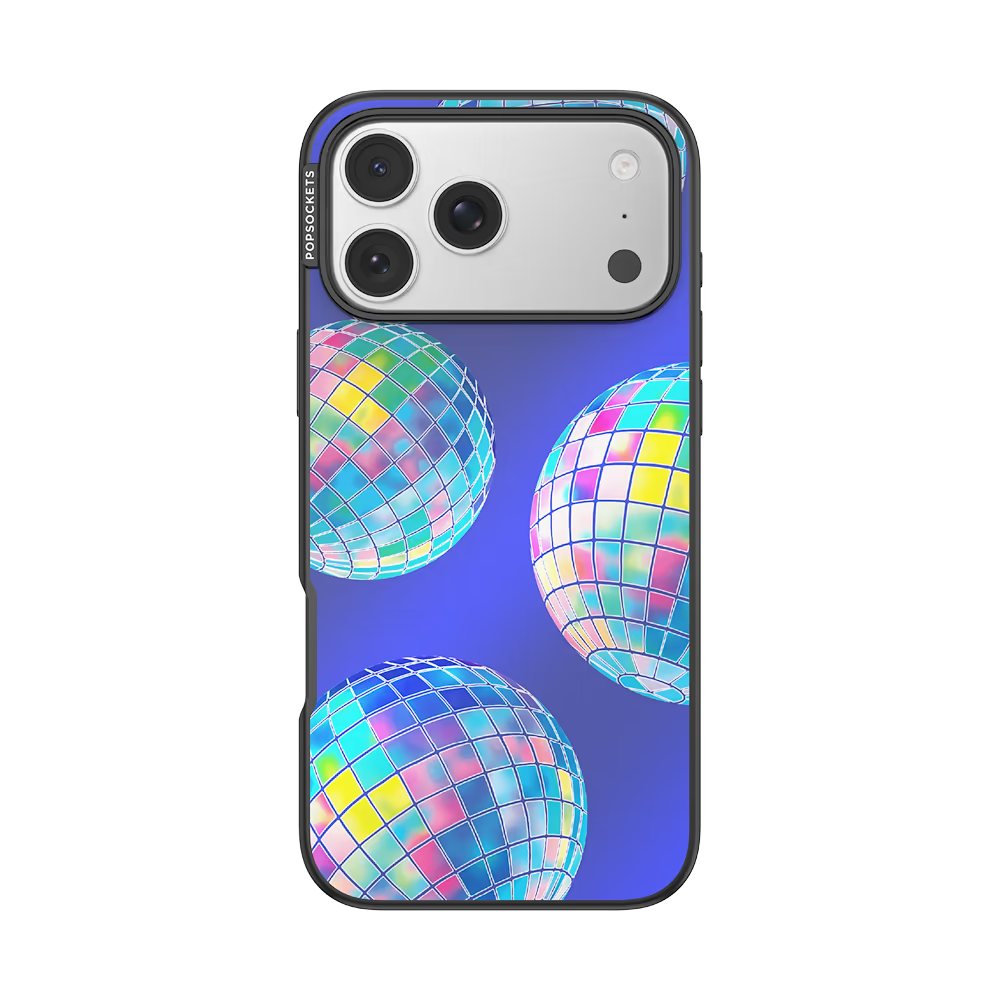 PopSockets Red Room - MagSafe Case