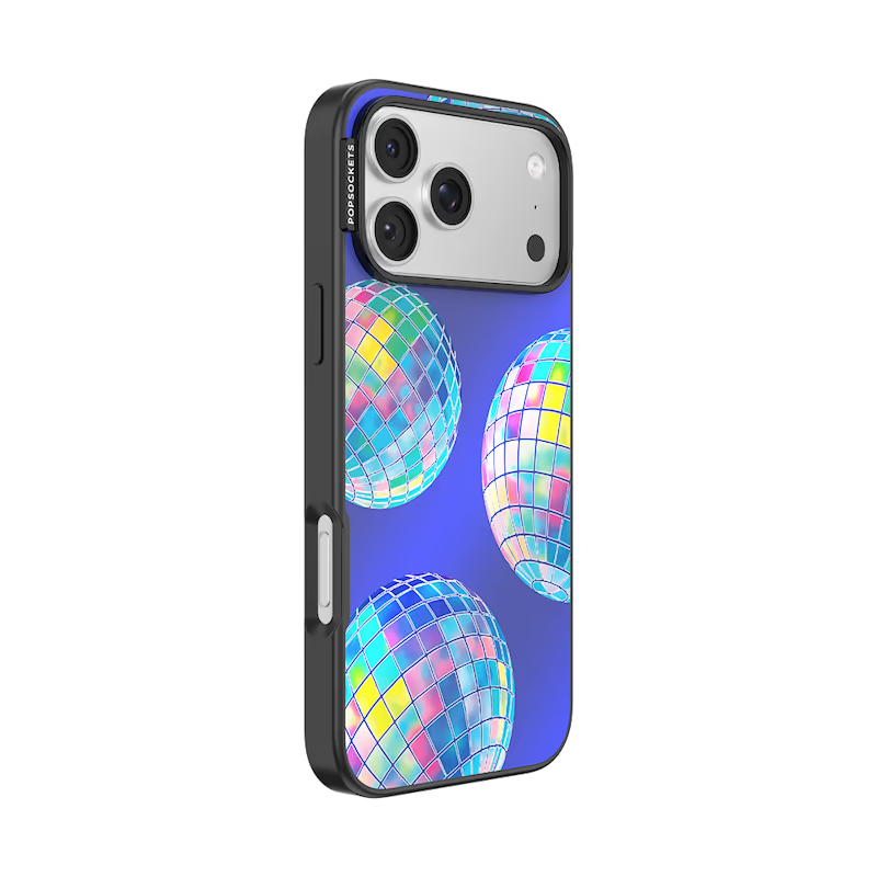 PopSockets Red Room - MagSafe Case
