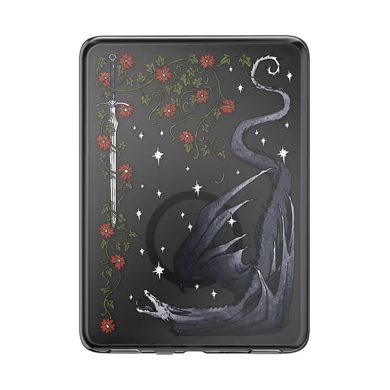 PopSockets Fireheart - MagSafe Case 1