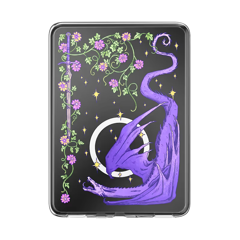 PopSockets Fireheart - MagSafe Case 1
