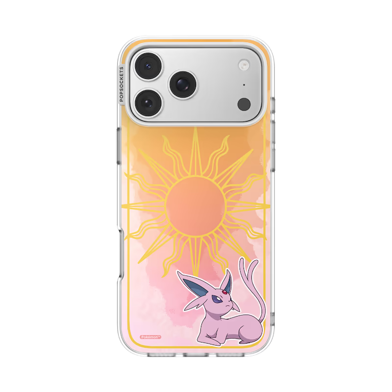 PopSockets Mew Metronome Dream - MagSafe Case