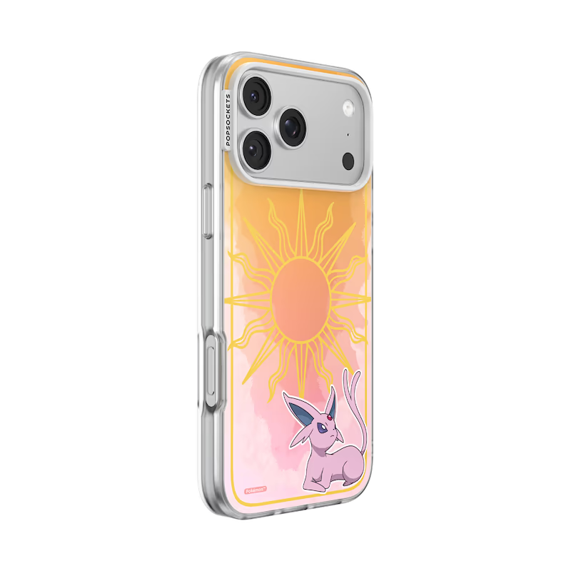 PopSockets Mew Metronome Dream - MagSafe Case