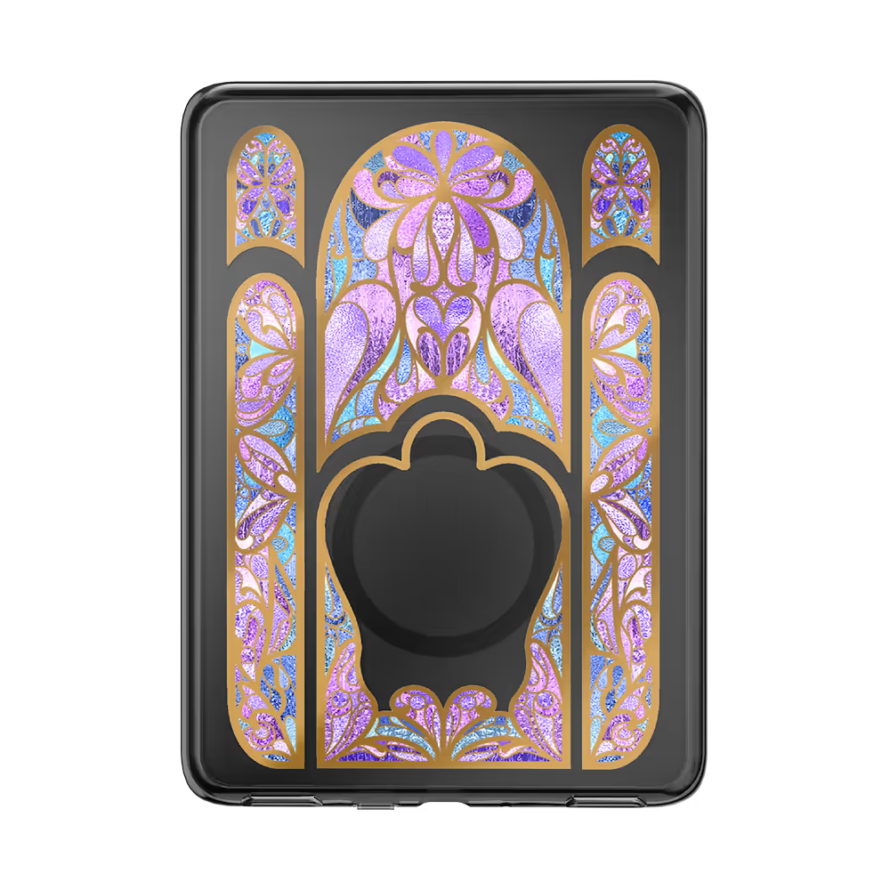 PopSockets Fireheart - MagSafe Case 2