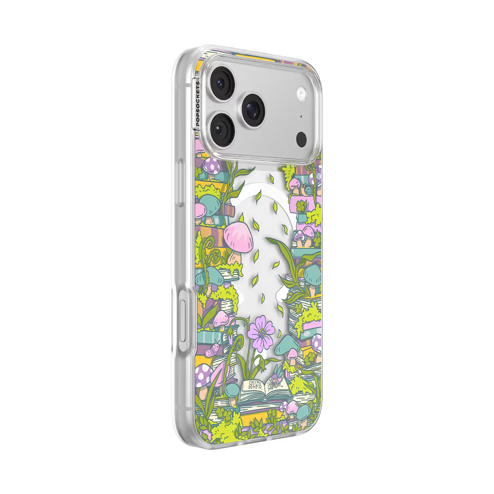PopSockets Fairyglass - MagSafe Case